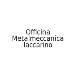 Officina Metalmeccanica Iaccarino Logo