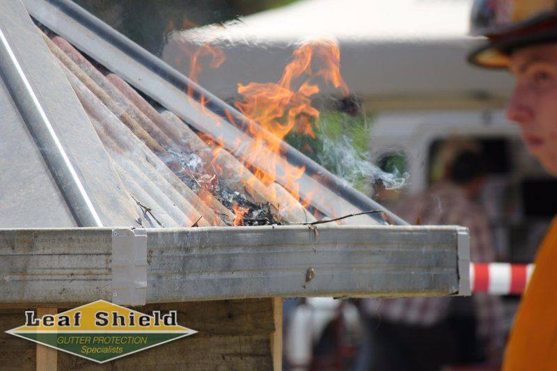 Images Leaf Shield Gutter Protection