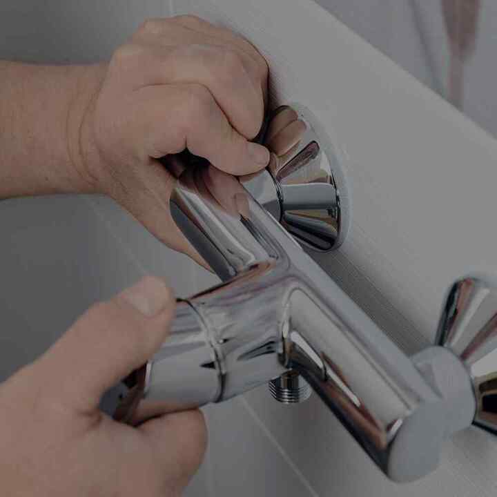 Images Gashi Plumbing  Heating & Sewer LLC