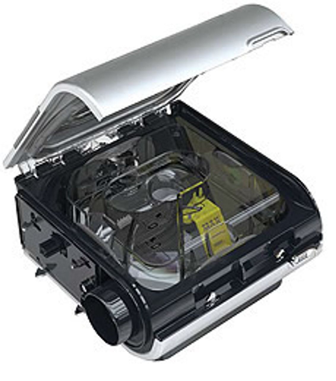 Desstronic UG, Zum Gänsewall 2 in Dessau-Roßlau