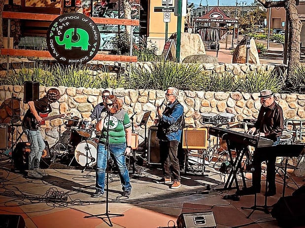 Images VIP School of Music