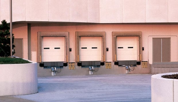 Images Overhead Door Company of Greater Pittsburgh