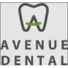 Avenue Dental Logo