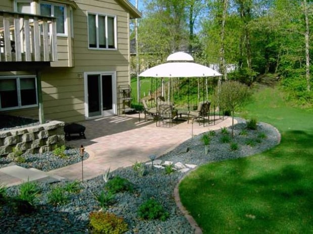 Images Shades of Green Landscaping