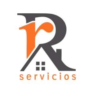 Rr Servicios Logo