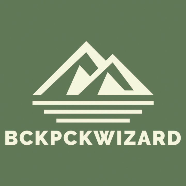 bckpckwizard in Berlin - Logo