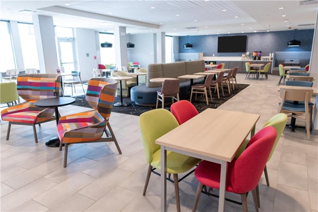 Images Home2 Suites by Hilton Effingham