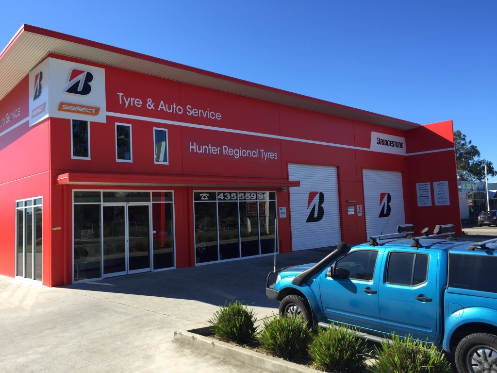 Images Bridgestone Select Tyre & Auto Tuggerah