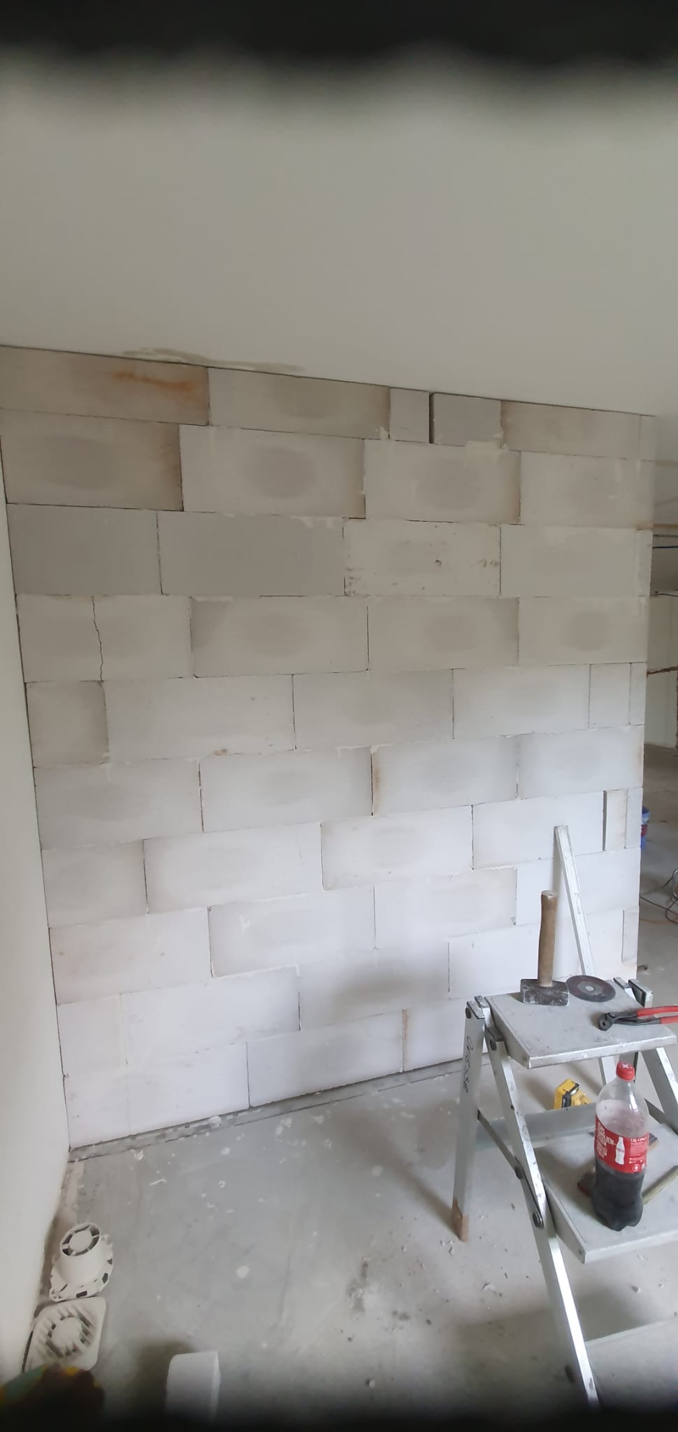 Beck Bau GmbH, Allmendstrasse 23 in Turgi