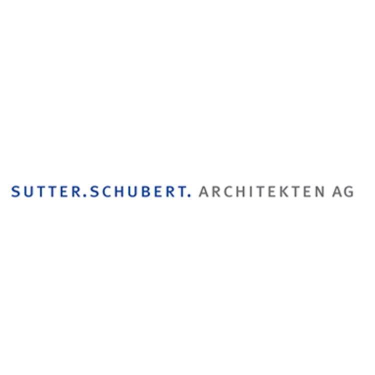 SUTTER.SCHUBERT.ARCHITEKTEN AG Logo