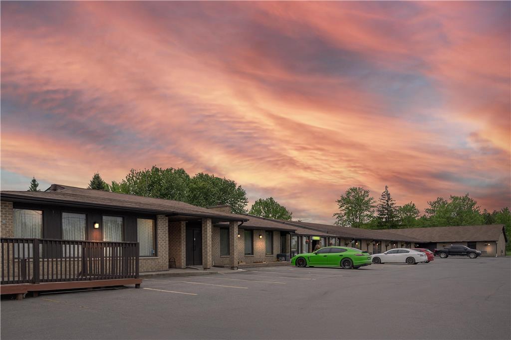 Images SureStay by Best Western Kemptville