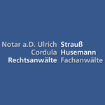 Kundenlogo Strauß Ulrich u. Husemann Cordula Rechtsanwälte, Fachanwälte und Notar a.D.
