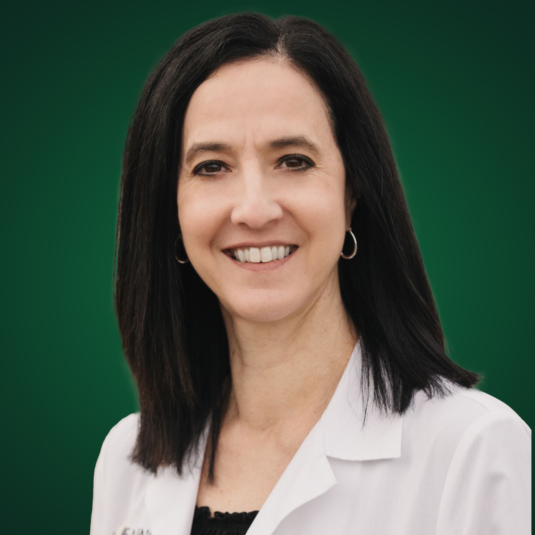 Image of Rebecca Donchess, M.A., CCC-A, in Boardman, OH.