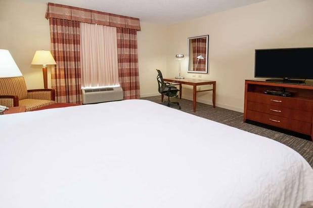 Images Hilton Garden Inn Jackson Pearl