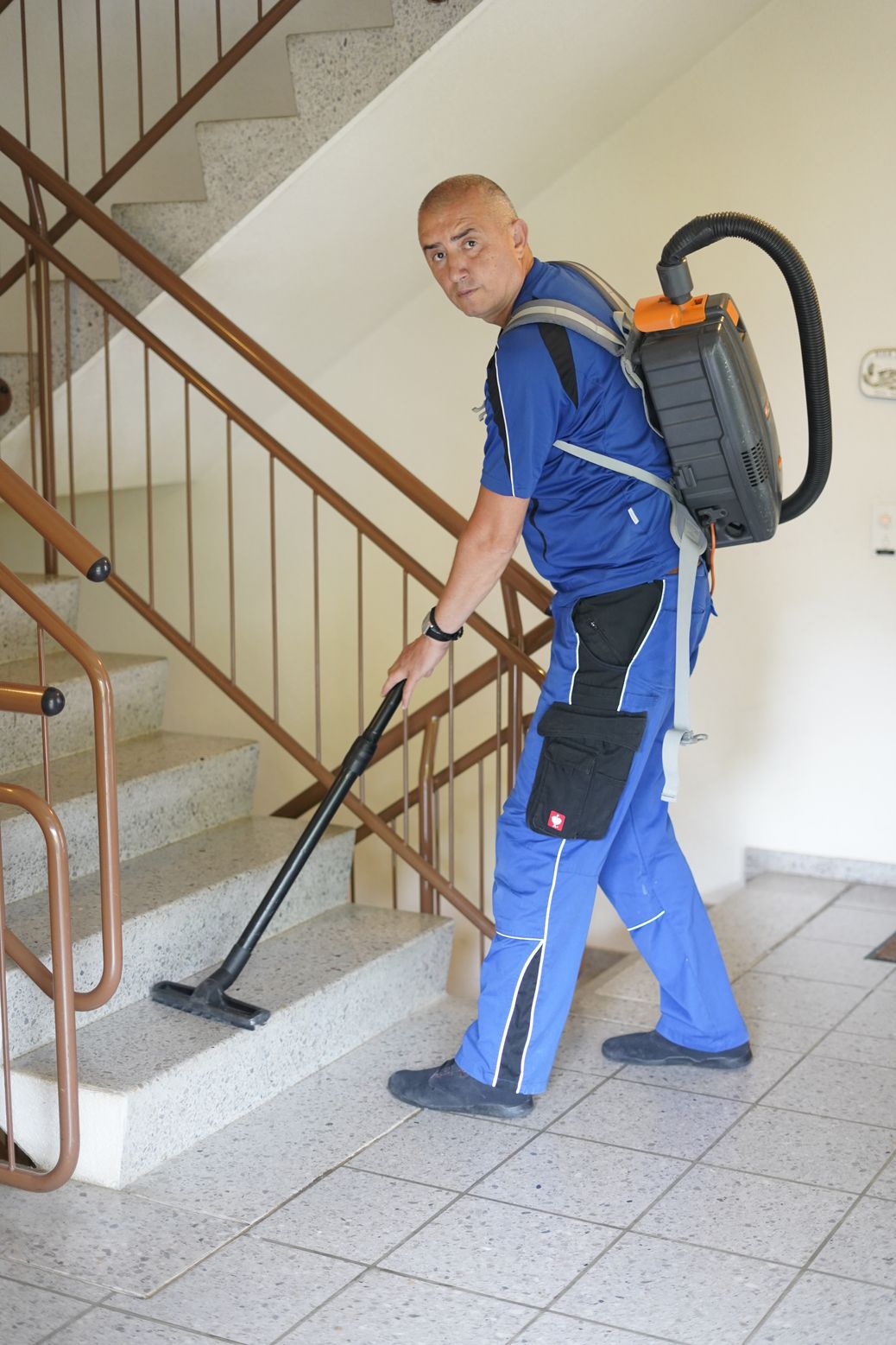 Bilder Wyland Reinigung GmbH