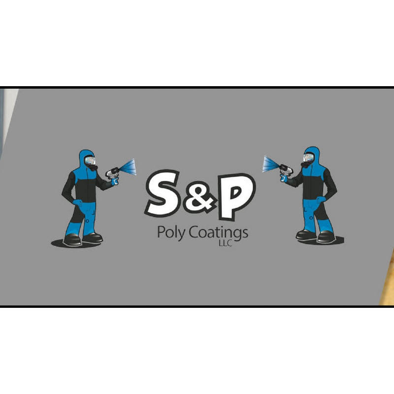 S&P Sprayfoam Insulation Logo