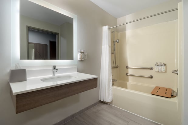 Images Holiday Inn Express & Suites Saginaw by IHG