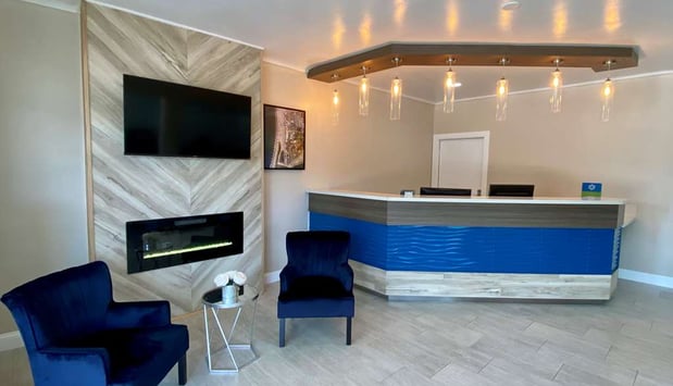 Images SureStay by Best Western Santa Cruz