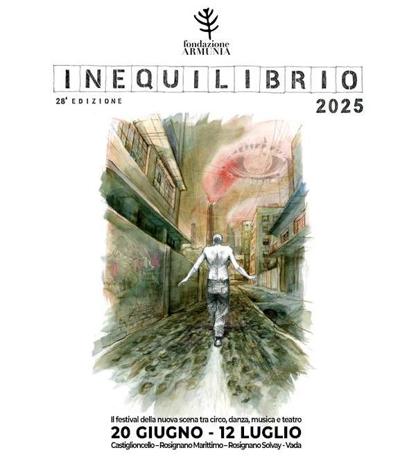 Images Fondazione Armunia