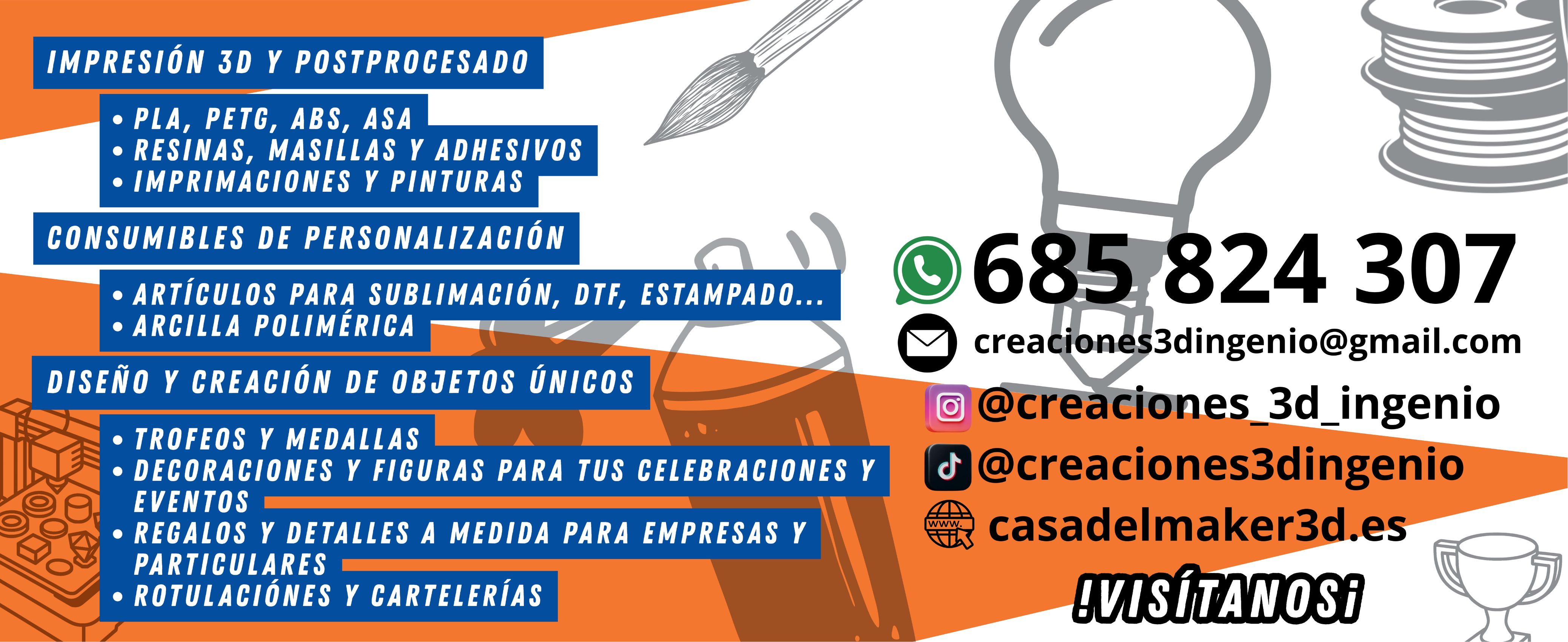 Images C3DI – La casa del maker