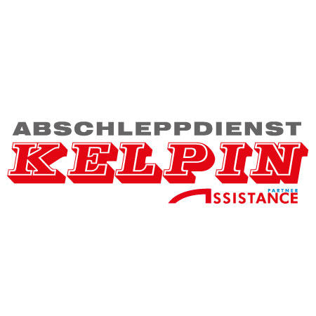 Abschleppdienst Kelpin Inh. Stefan Kelpin Logo