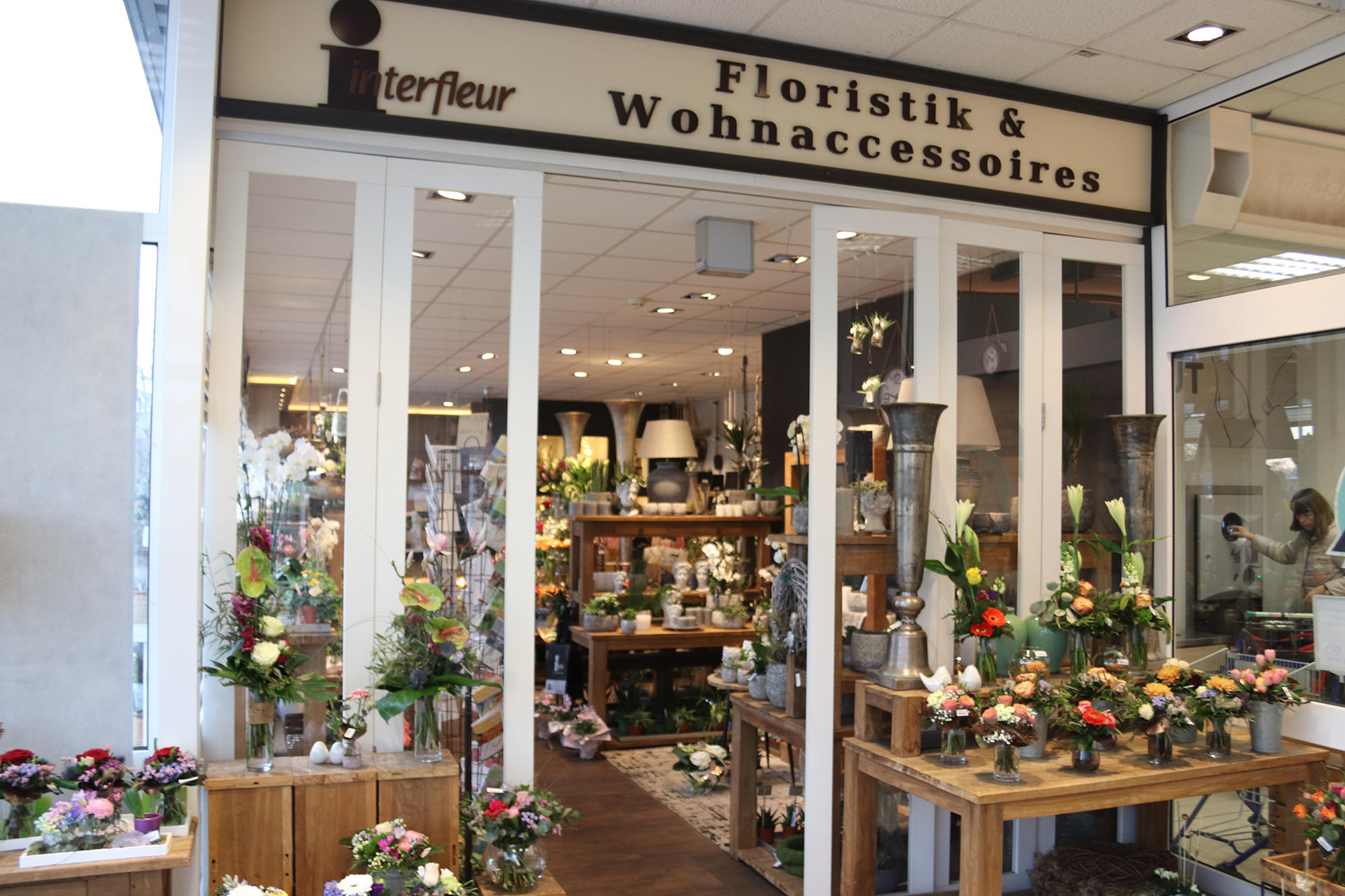 Bild 3 Blumen Interfleur Floristik & Wohnaccessoires in Barnstorf