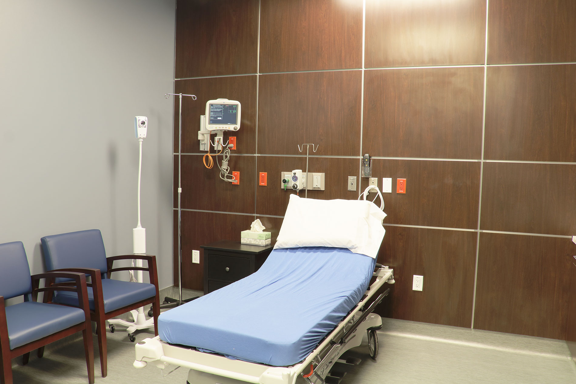 SignatureCare Emergency Center, College Station, TX 77840