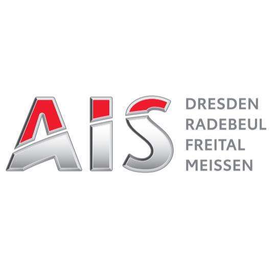 Logo AIS Dresden GmbH