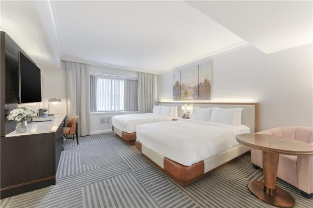 Images Capital Hilton