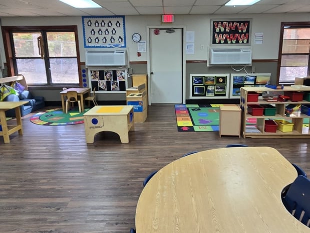 Images Kildare Farm KinderCare