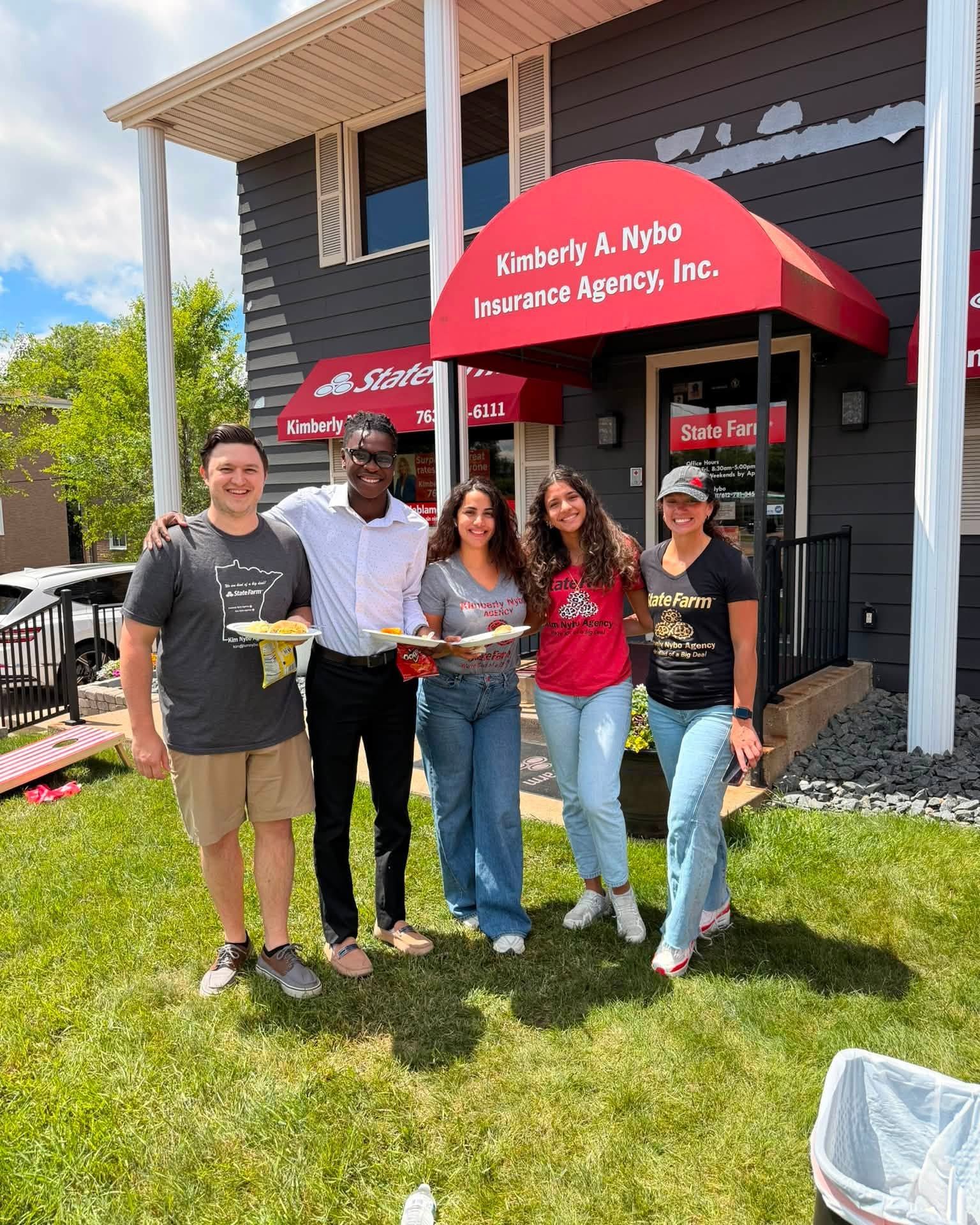 Thank you to everyone who joined us for our recent blood drive. We appreciate everyone who donated, volunteered, and supported the event, along with Lucken Auto Glass and Memorial Blood Center. We are grateful for our amazing community.