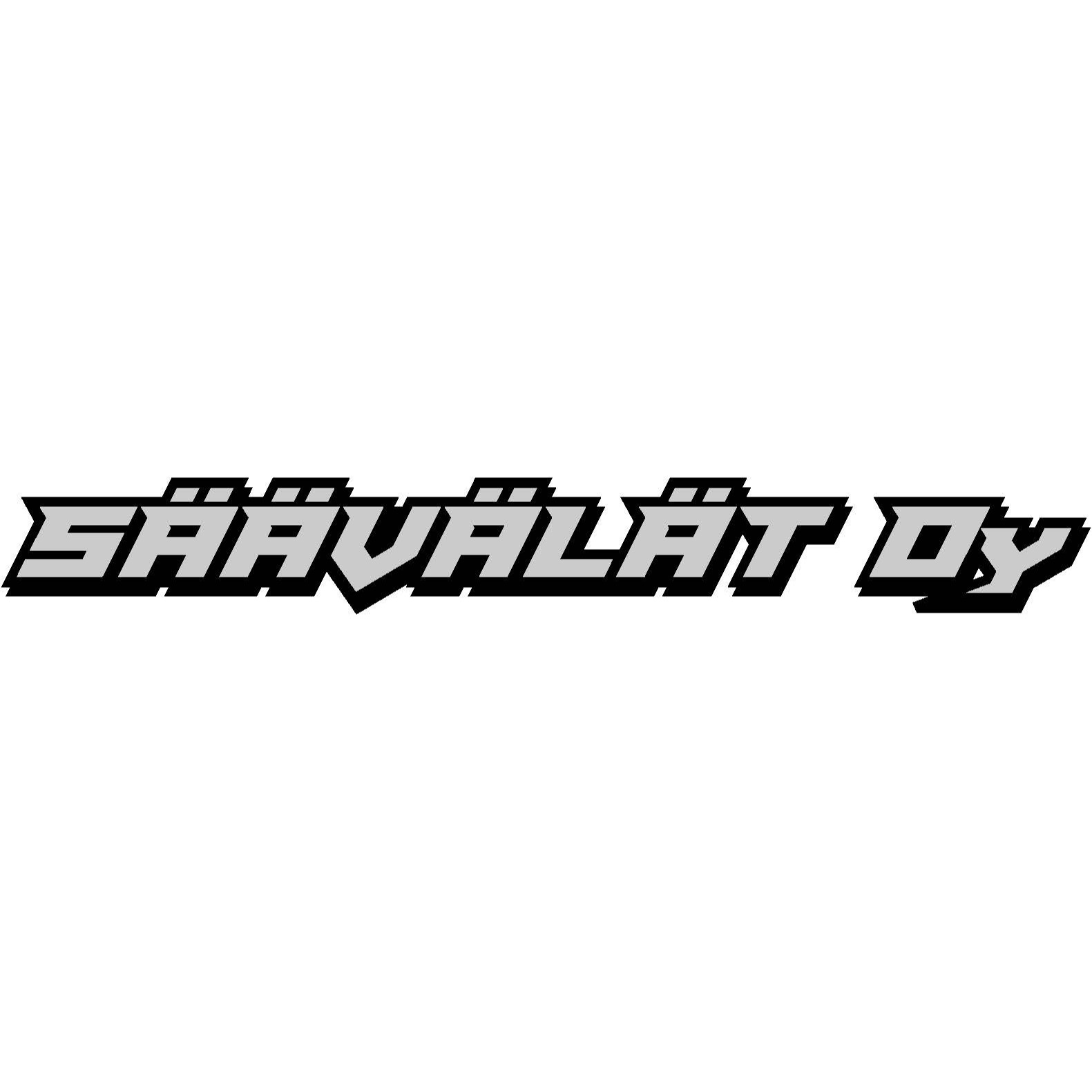 Säävälät Oy Logo