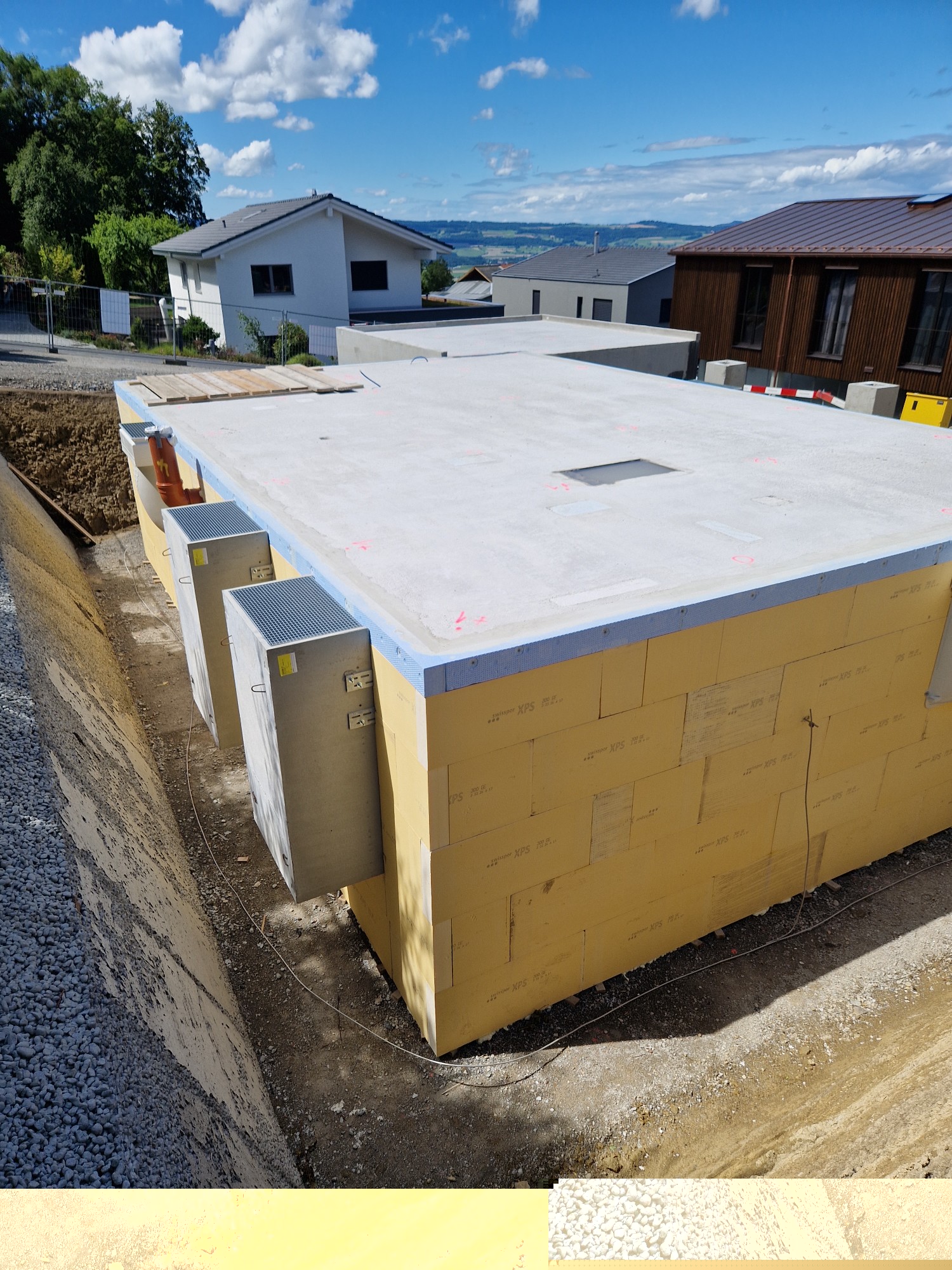 Bilder Glatthaar Keller AG