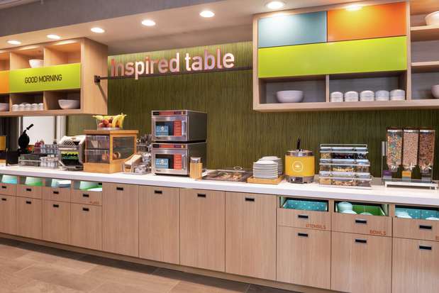 Images Home2 Suites By Hilton Columbus West