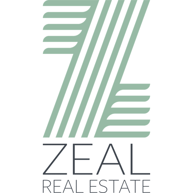 LOGO Zeal Real Estate Ltd Wigan 01942 411256