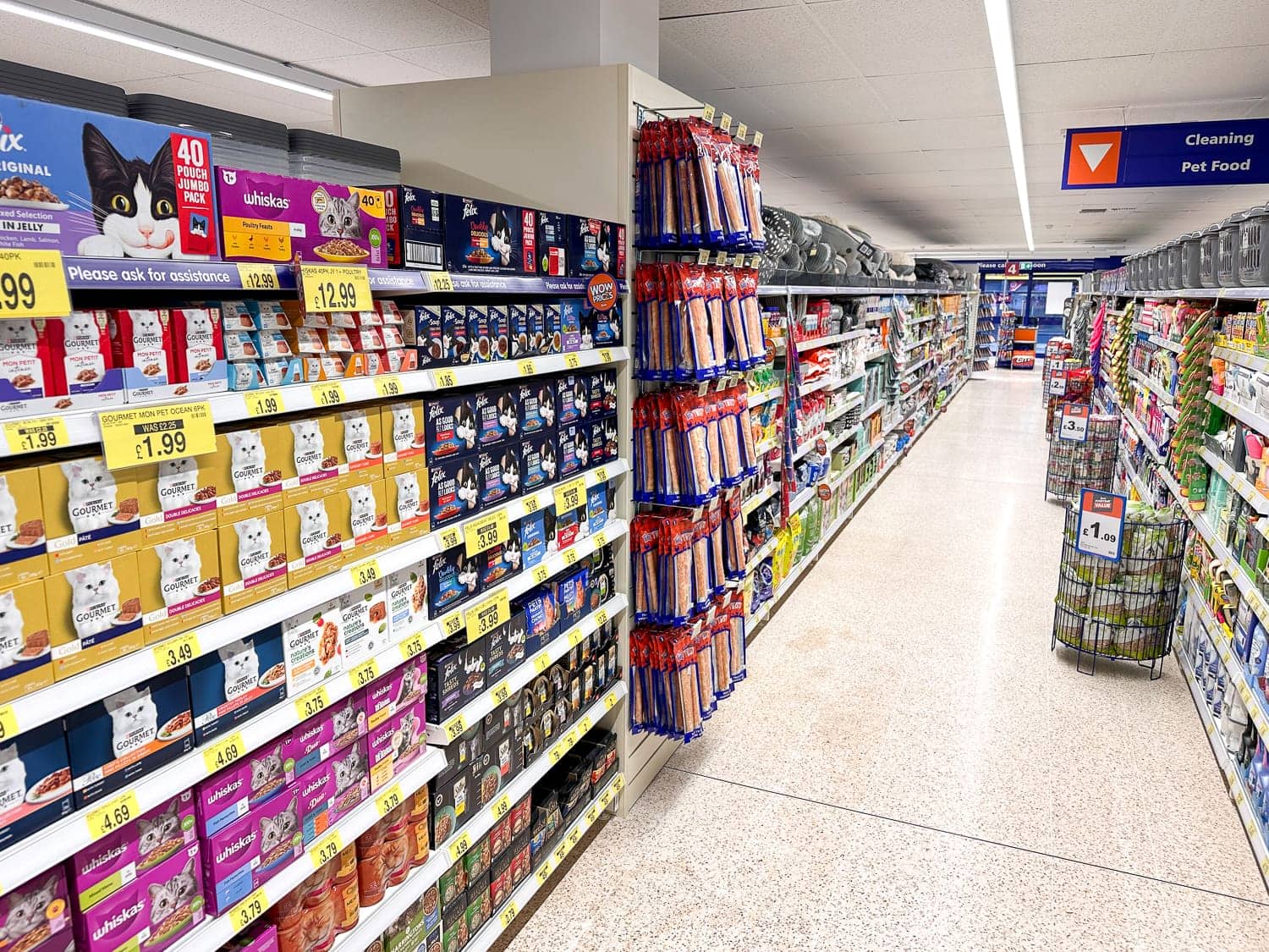 Images B&M Store