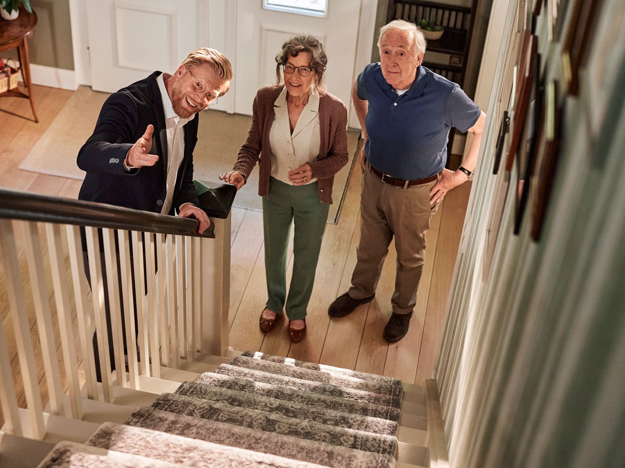 Kundenbild groß 15 Lifta Treppenlift Schleiz