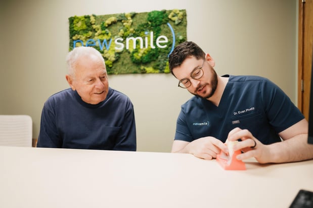 Images New Smile Columbus Dental Implant Studio