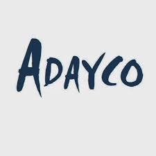 Adayco. Aragonesa de Automatización y Control S.L. Logo
