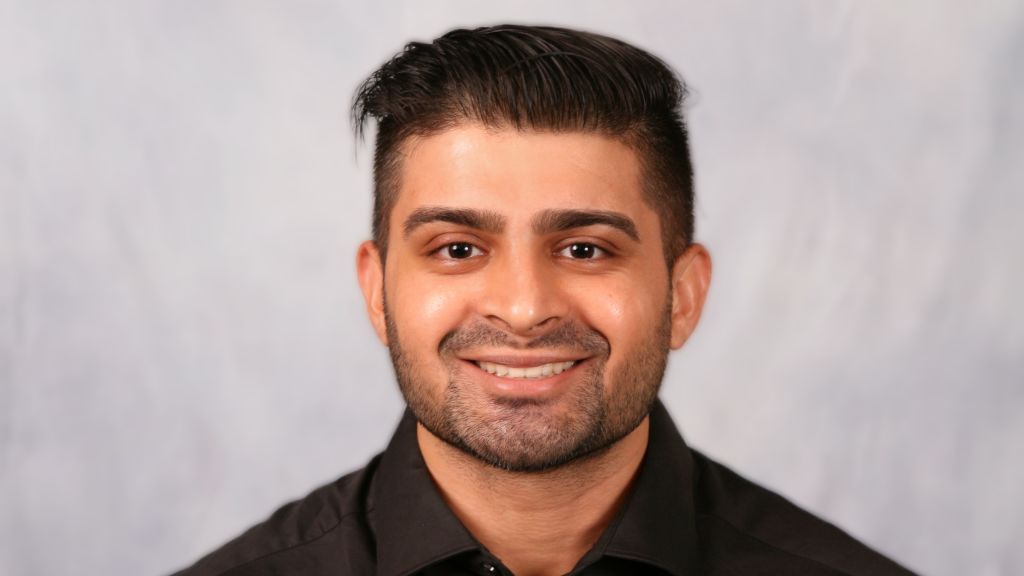 Punit Kaushik Patel, DDS - Yulee, FL - Dentistry, General Dentistry