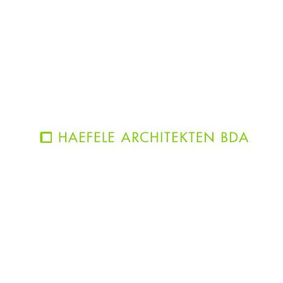 Haefele Architekten BDA in Tübingen - Logo