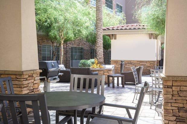 Images Holiday Inn Express & Suites Phoenix East - Gilbert by IHG