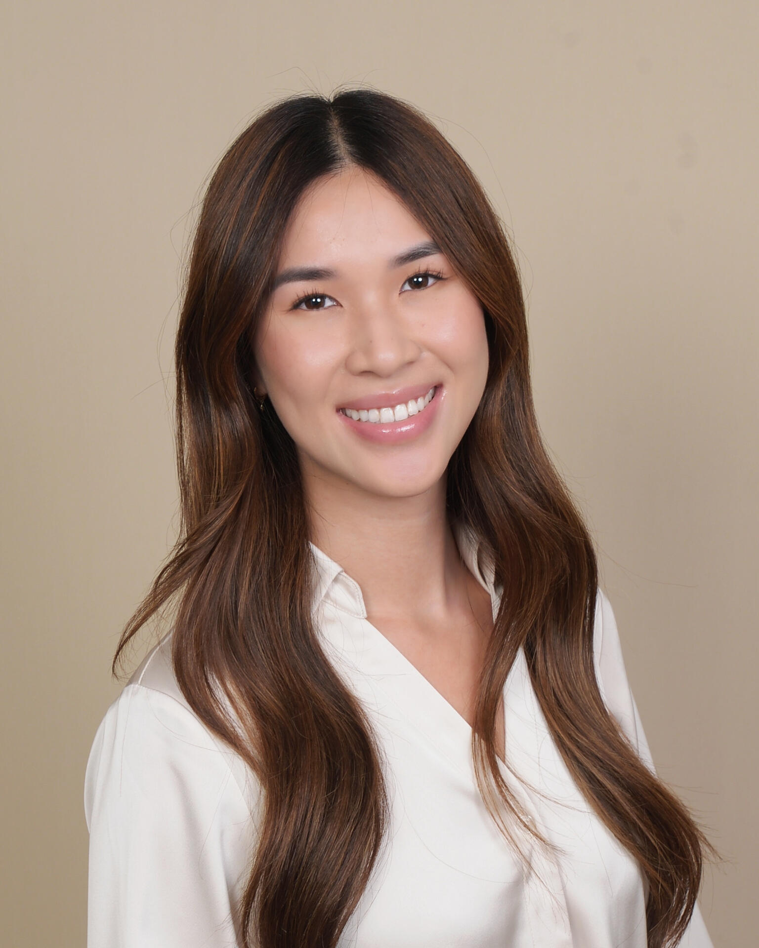 Tracy Ngo