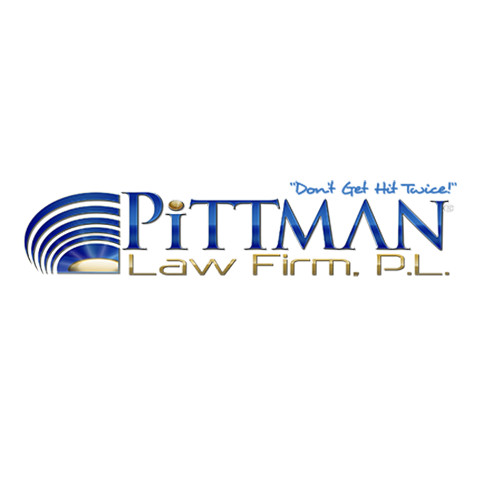 Pittman Law Firm, P.L. Pittman Law Firm, P.L. Bonita Springs (239)603-6913