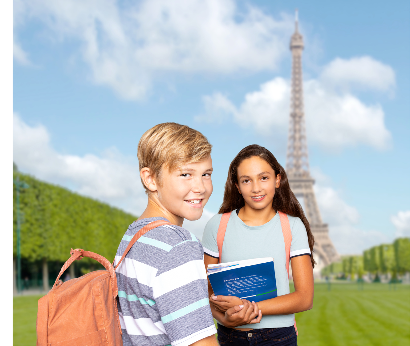 Bilder BIKU Languages AG