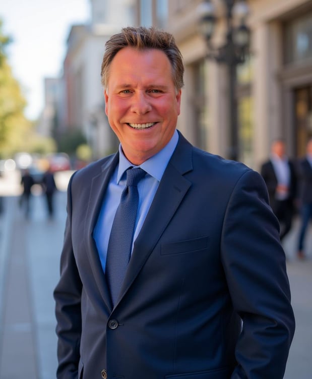 Images Grant Grether, Realtor