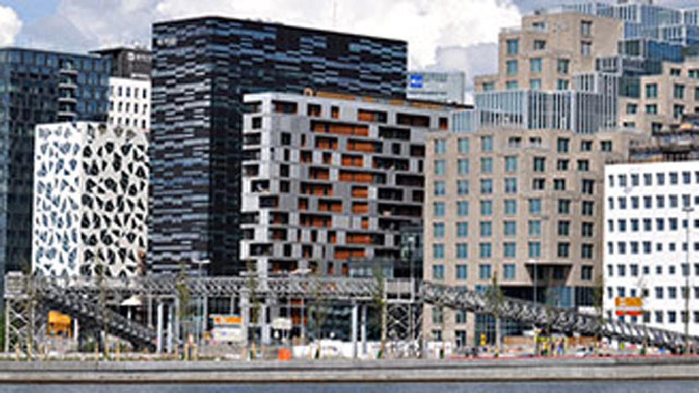 Images Norsk Energi avd Bergen