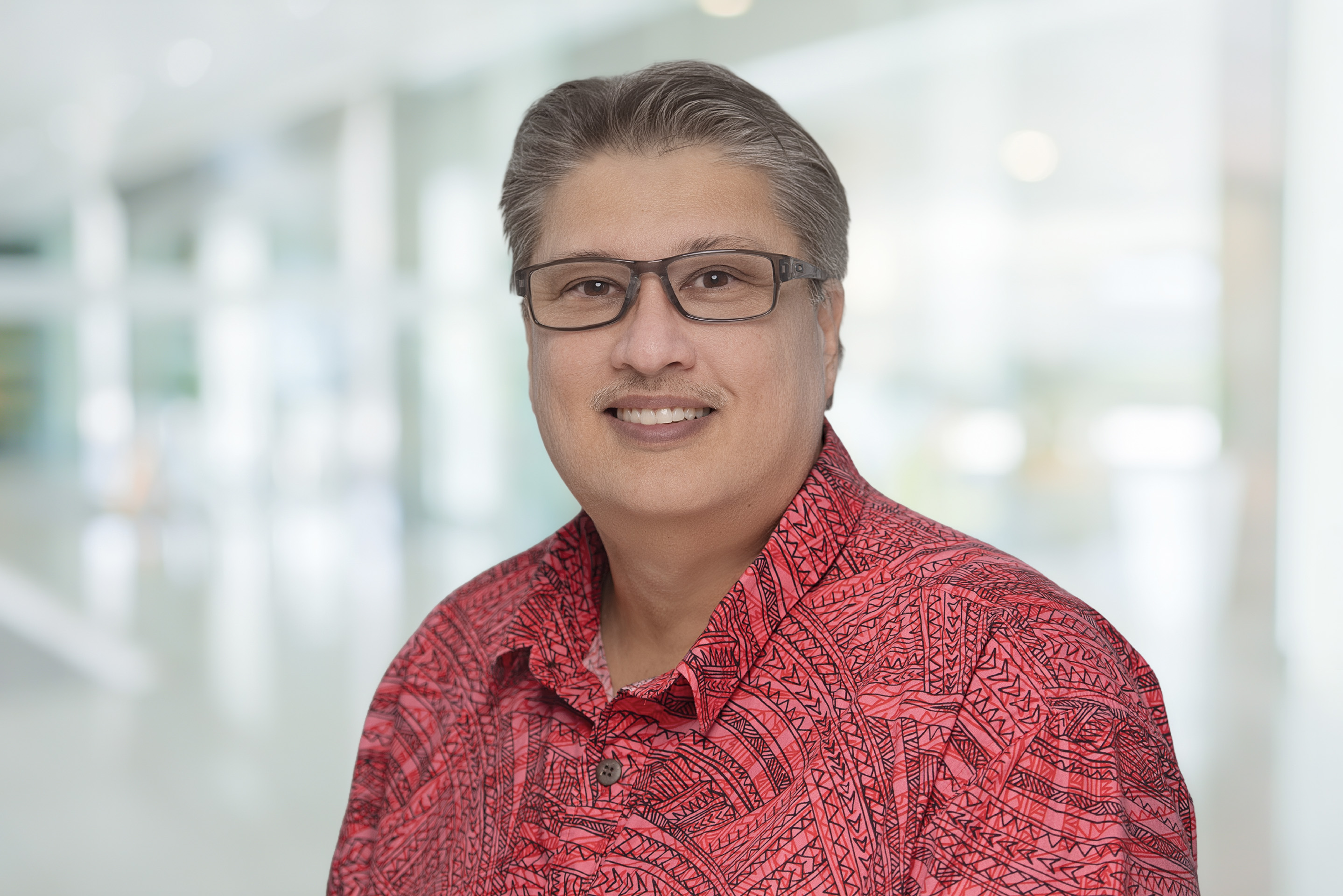 advisor headshot