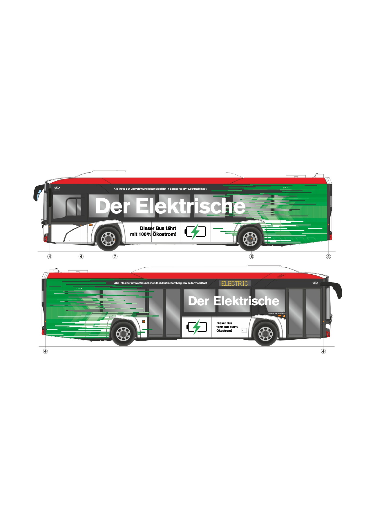 KNODAN™ Designstudio, Kapuzinerstrasse 21 in Bamberg