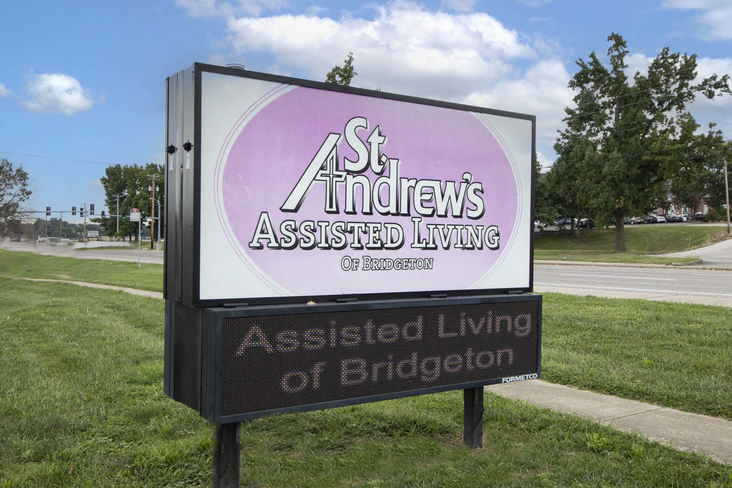 Image 6 | St. Andrew's Assisted Living of Bridgeton